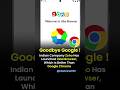Goodbye Google! 🔥 India ने बनाया अपना Browser – Zoho Ulaa