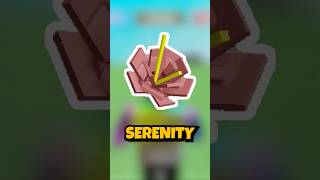 SERENITY – The Most Peaceful Bush? 💕🌸
