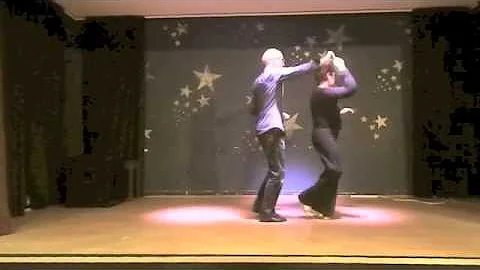 Intermediate Dance Class 8:7:14 Walton, Wakefield ...
