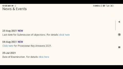 KSET 2021 Key answers released check your score and share with us👍👍