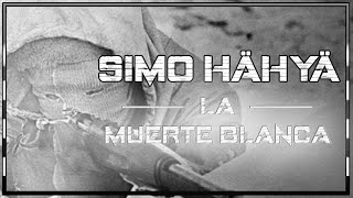 SIMO HÄYHÄ, EL MÁS LETAL DE LA HISTORIA | FRANCOTIRADORES QUE DEJARON HUELLA | EP.2 screenshot 2