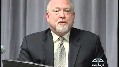 Electronic and computer forensics evidence: Part 1