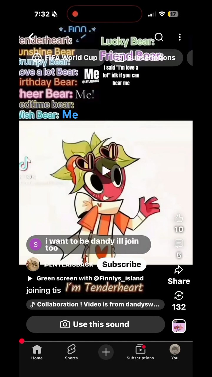 YouTube
