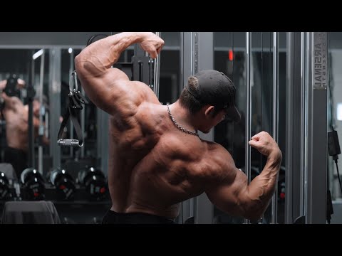 Tips on Staying Consistent - Arm Workout