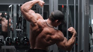 Tips on Staying Consistent - Arm Workout