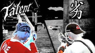 Owners Of Vile Fivem Montage