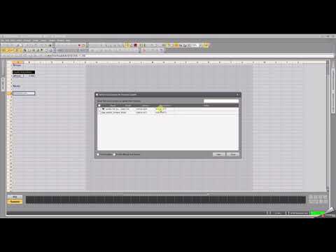 Cognex Tutorial Profinet 03 Konfiguracja TIA PL