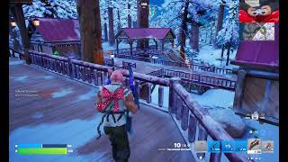 089 Kill Solo Vs Squads Wins Gameplay Full Game (Fortnite Chapter 6 Season 5 Ps4 Controller)