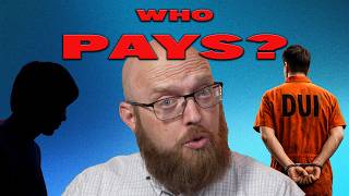 Should DRUNK DRIVERS Pay Child Support if They KILL a Parent News