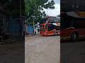 This Indonesian Bus is More Luxurious Than a First-Class Flight