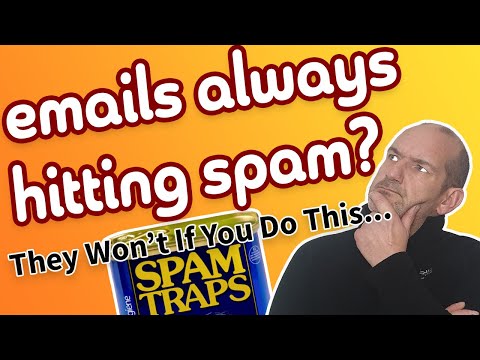 How to Warm Up Email Domains & Avoid Emails Going to Spam Box