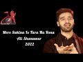 Mere Sakina Is Tara Na Rona / Ali Shanawar 2022 #alishanawar