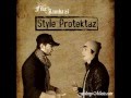 Fike &amp; Jambazi - 17. Troubles (Music by Meloman &amp; Sasha JF)