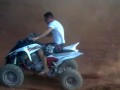 yamaha raptor 700