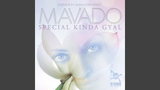 Special Kinda Gyal (Clean Version)