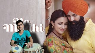 Ve Maahi Kesari Tabla Cover