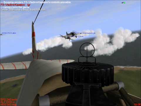 空母機動部隊 IL-2
