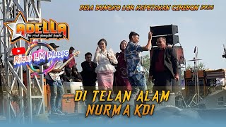 Download lagu DI TELAN ALAM ‼️NURMA KDI OM ADELLA DESA BUNGKO LOR 2026 ‼️ KAPETAKAN CIREBON