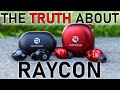 RAYCON E55 & E25 Review [Big Deal or Big Lie?] - TESTED!