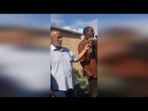 عندما يقاطعك الموت وأنت تتكلم وفاة القائد بالجيش الليبي ونيس بوخمادة