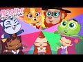 Magiki - Les Roses Chantantes !🌟 ÉPISODE COMPLET 🌟 ZeeKay Junior Français