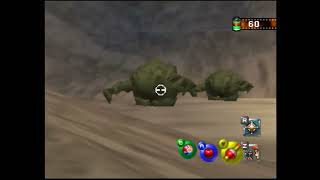 Graveler 5970 (WR) @mw4501