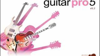 2 New Guitar Pro soft pieces screenshot 2