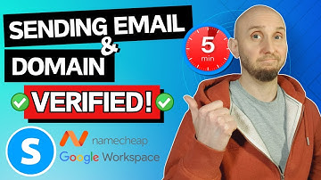 Authenticate Domain and Business Email In Systeme.io (Step by Step)