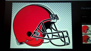Cleveland Browns Beat NY Jets 21 - 17