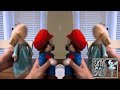 End of video