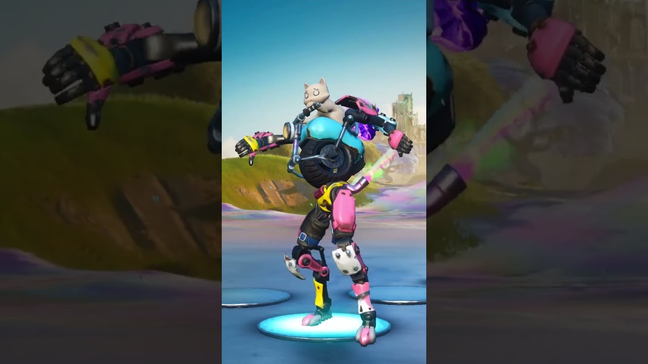 6th cleanest transition ever! 🧼 🎞 Inspired by the cleanest 