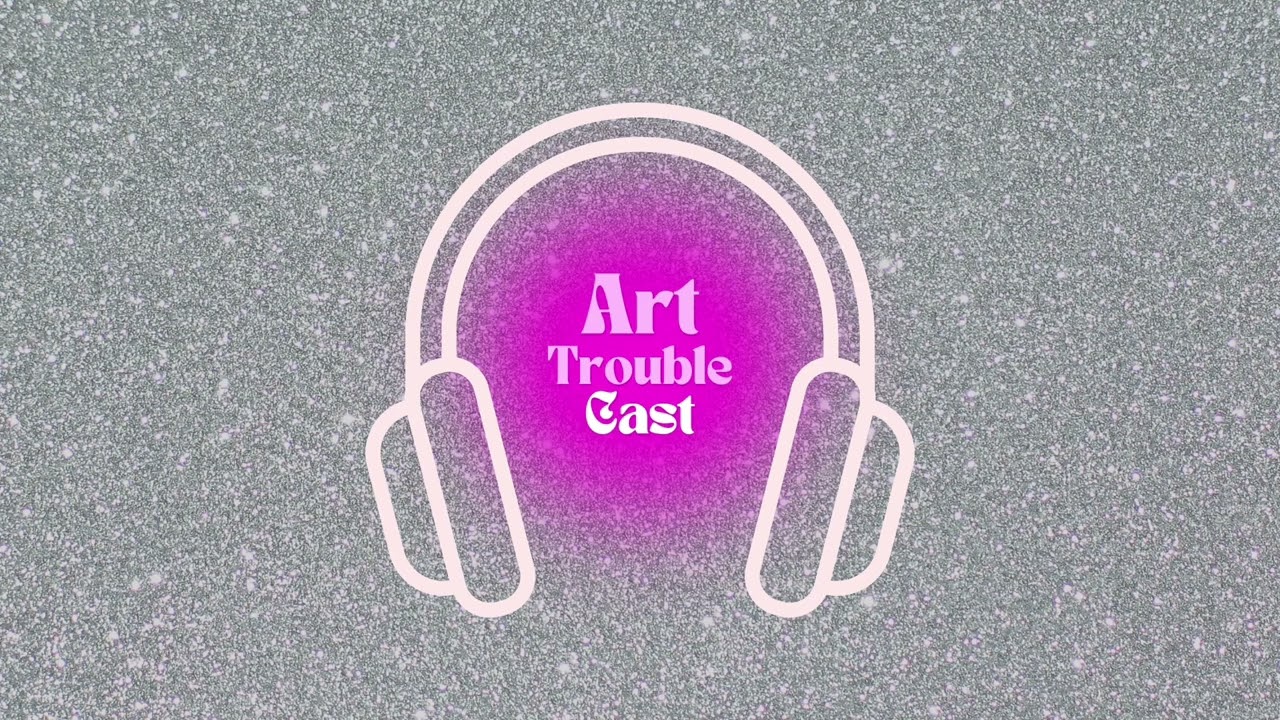 Art Trouble Cast - The Great Comeback of the 80s! Art, Design, Music, Cinema, Fashion