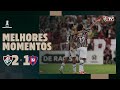 FLUMINENSE 2 X 1 CERRO PORTEÑO | CONMEBOL LIBERTADORES 2024 | MELHORES MOMENTOS