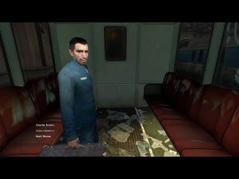 The Wacky World of Source Mods