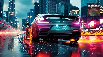 Tiësto - Traffiq (Particle-X Rework)  #dance #music #video #psytrance #edm #classic #fyp #trending