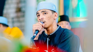 VIRAL !!! MADAIHUNA - AL QOLBU MUTAYYAM || SAYYID SYAUQI BILFAQIH - RIDWAN ASYFI || ZMR