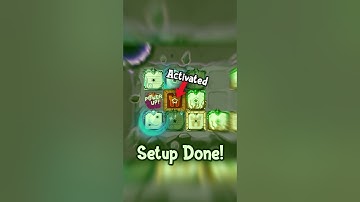 The BEST (Simple) AI 30 Setup In Random Dice! (part 2) #shorts #randomdice