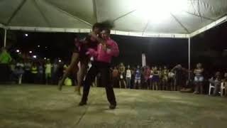 Modalidade Dança
