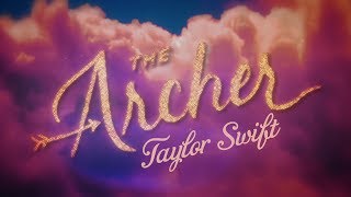 [Vietsub - Lyrics] The Archer - Taylor Swift