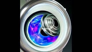 Porthole Portal by Abstract Photorealism™