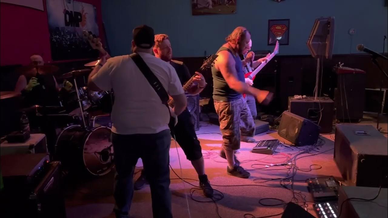 Sever The Wicked A Call To Arms Live At Pizza Den, Salem, VA 3/6/23 YouTube