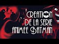 Lhistoire derrire la cration de batman the animated series