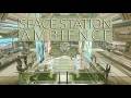 CONCOURSE AMBIENCE - Davies Station - Elite Dangerous