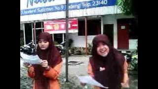 Tuhan Jatuh Cinta Ini Maha Nikmatnya karya Hasanudin WS