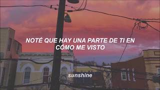 Cherry - Harry Styles || Subtitulado Español