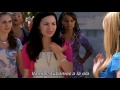 Camp Rock 2: The Final Jam Cast - It's On (Official Full Movie Scene)