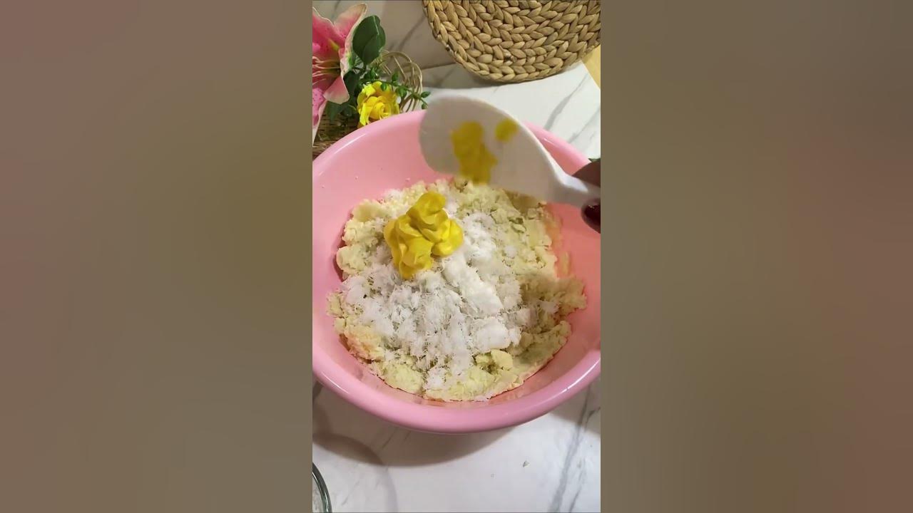Punya Singkong Di Olah Gini Aja #1 #pmccooking #masaksatset #simplecooking Punya Singkong Di Olah Gini Aja #1 #pmccooking #masaksatset #simplecooking