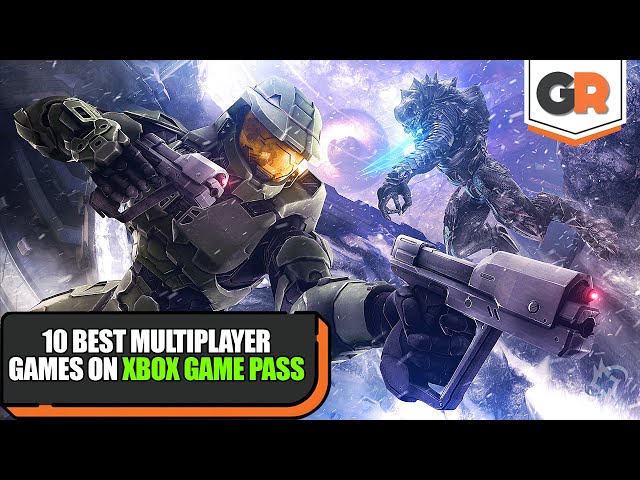 Xbox Game Pass: 5 best multiplayer games with cross-play