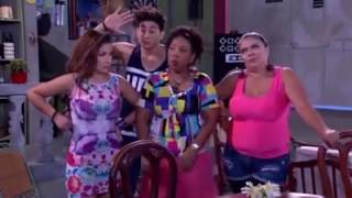 LA TRINITY CAPITULO 5 COMPLETO HD