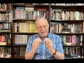 Wednesdays In The Word, Romans 14:6-14, 21, "Unity Despite Diversity, Part 3"